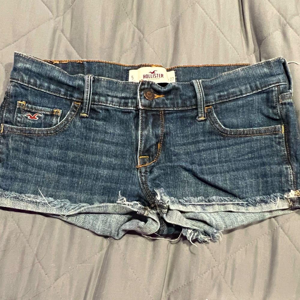 Hollister Shorts